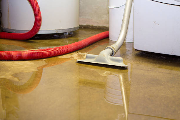 Best Emergency water damage restoration  in Manatee Road, FL